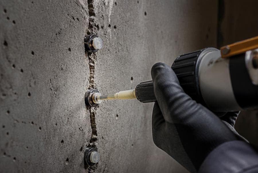 Foundation Repair