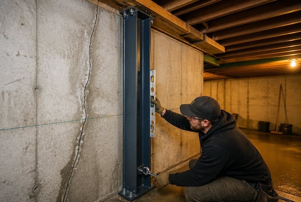 Structural Reinforcement